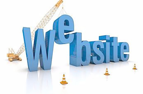 营销型网站网站推广公司的设计内容结构